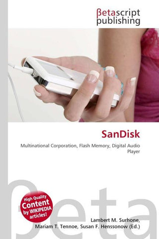 SanDisk