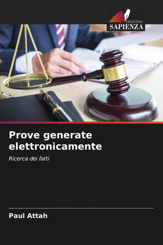 Prove generate elettronicamente