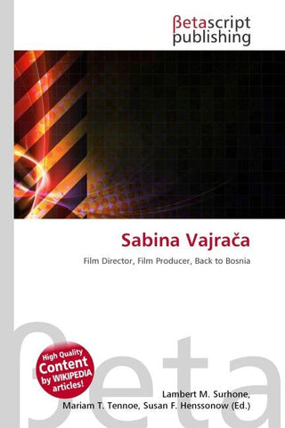 Sabina Vajra¿a