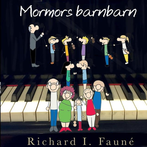 OE - Mormors barnbarn