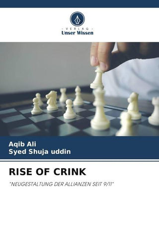 RISE OF CRINK