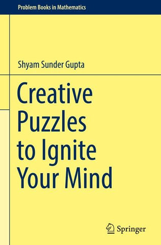 Creative Puzzles to Ignite Your Mind