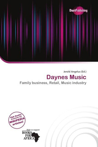 Daynes Music