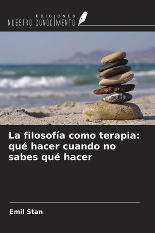 La filosofía como terapia: qué hacer cuando no sabes qué hacer