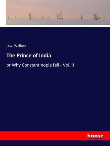The Prince of India