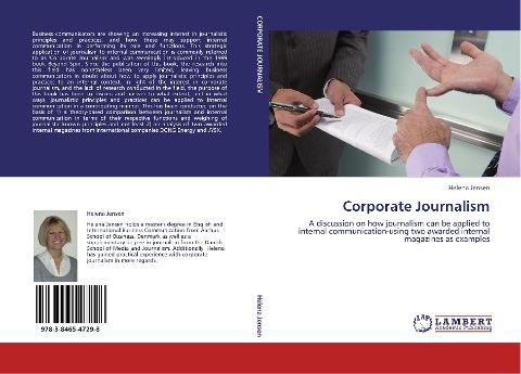 Corporate Journalism
