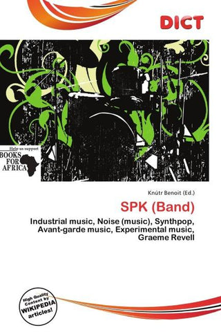 SPK (Band)