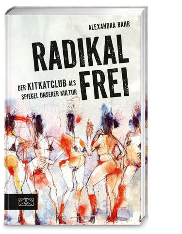 Radikal frei