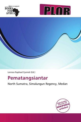 Pematangsiantar