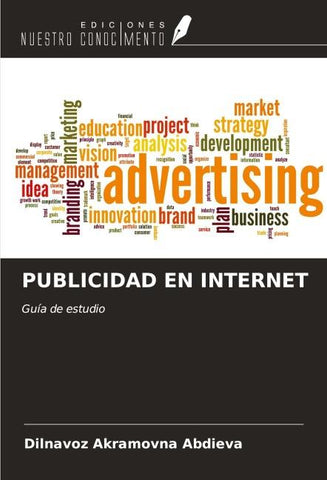 PUBLICIDAD EN INTERNET