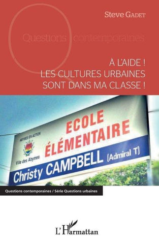 A l'aide !