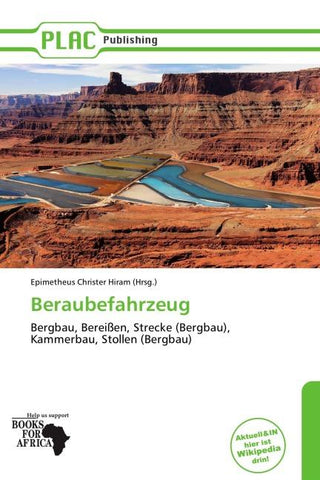 Beraubefahrzeug