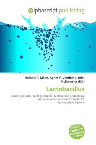 Lactobacillus