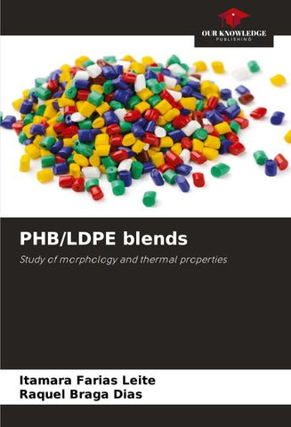 PHB/LDPE blends