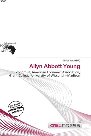 Allyn Abbott Young