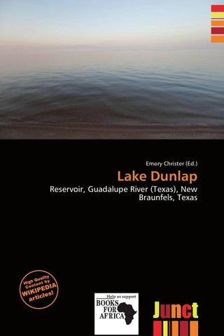 Lake Dunlap