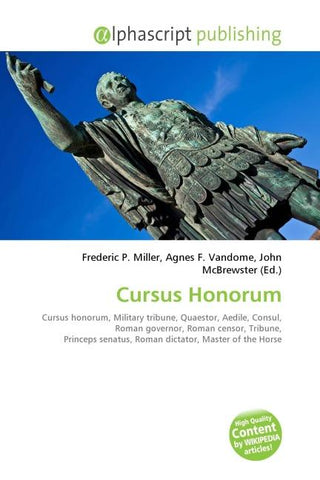Cursus Honorum