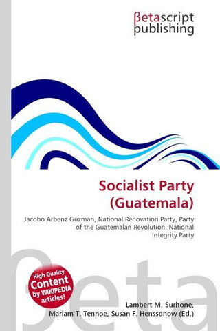 Socialist Party (Guatemala)