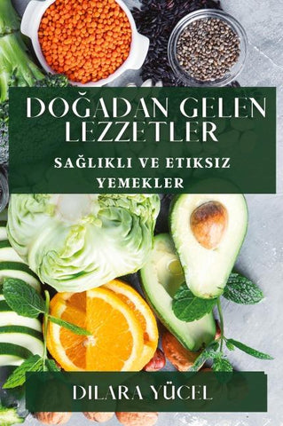 Do¿adan Gelen Lezzetler