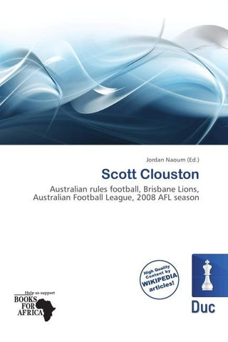 Scott Clouston