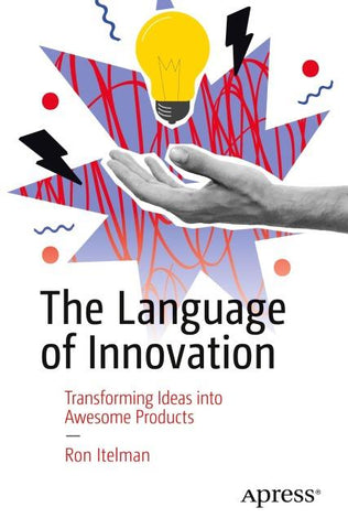 The Language of Innovation