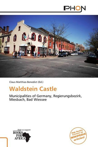 Waldstein Castle
