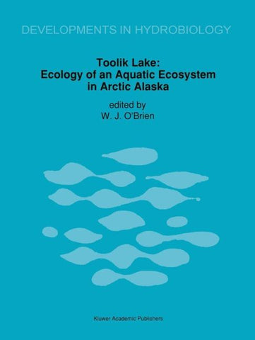 Toolik Lake