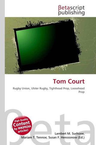 Tom Court