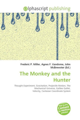 The Monkey and the Hunter
