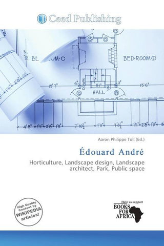Édouard André