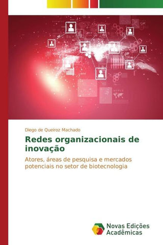 Redes organizacionais de inovação
