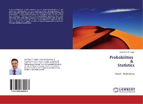 Probabilities & Statistics