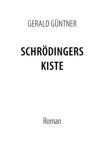 Schrödingers Kiste