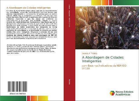 A Abordagem de Cidades Inteligentes