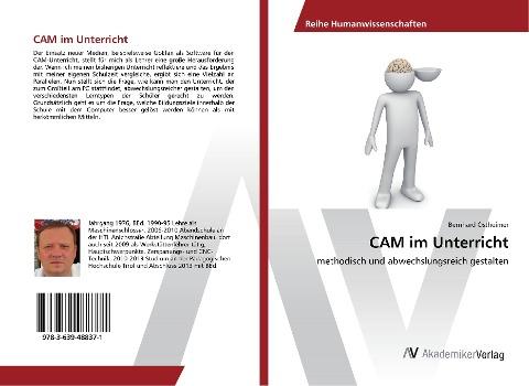 CAM im Unterricht