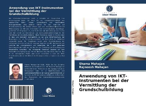 Anwendung von IKT-Instrumenten bei der Vermittlung der Grundschulbildung