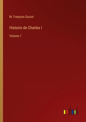 Histoire de Charles I