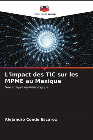 L'impact des TIC sur les MPME au Mexique