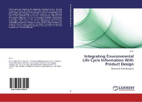 Integrating Environmental Life Cycle Information With Product Design