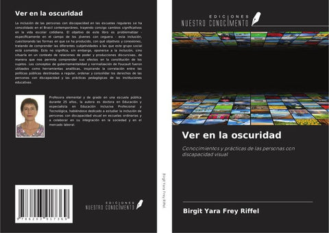 Ver en la oscuridad