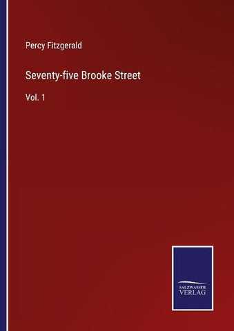 Seventy-five Brooke Street