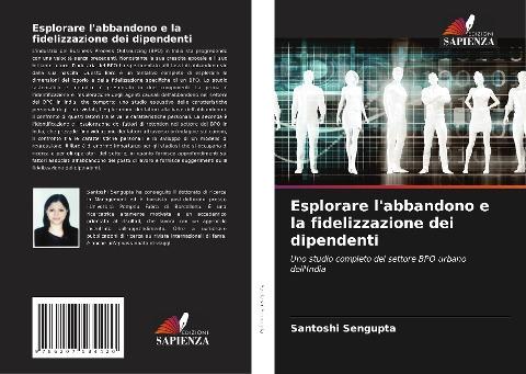 Esplorare l'abbandono e la fidelizzazione dei dipendenti