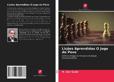 Lições Aprendidas O Jogo do Povo