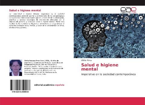 Salud e higiene mental