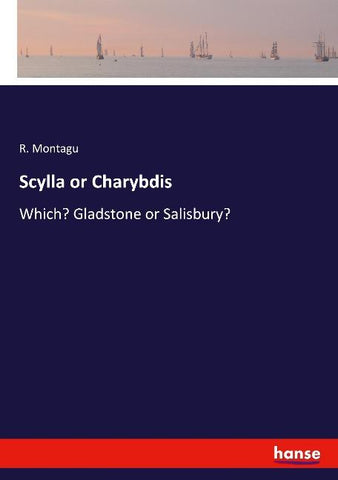 Scylla or Charybdis