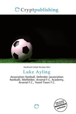 Luke Ayling
