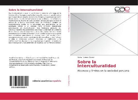 Sobre la Interculturalidad