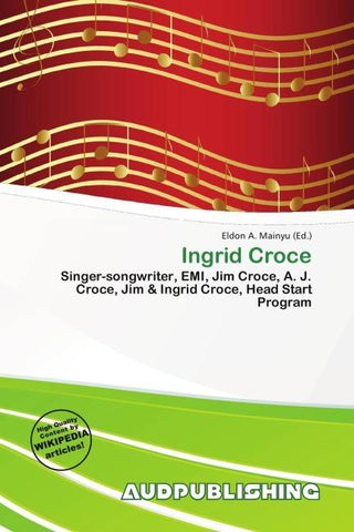 Ingrid Croce