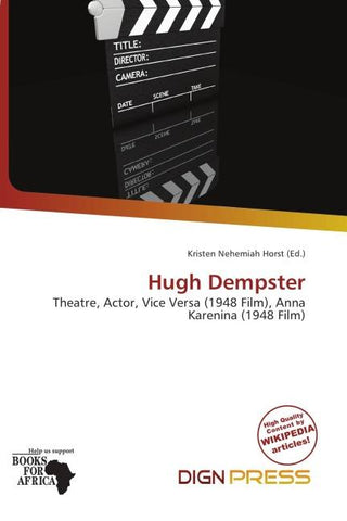 Hugh Dempster
