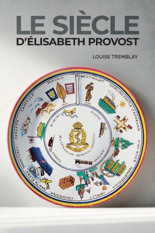 Le siècle d'Élisabeth Provost
